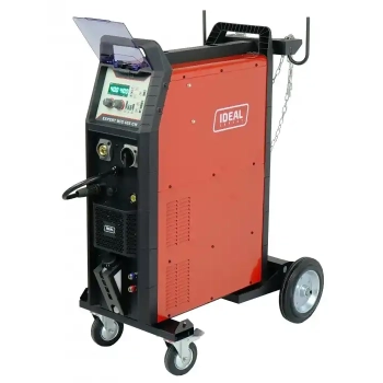 IDEAL EXPERT MIG 405 CW COMPACT SYNERGIC